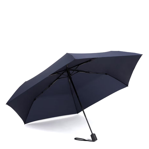Piquadro - Ombrello Automatico Open Close antivento - OM5288OM6 - BLU
