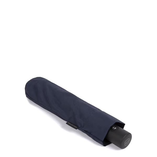 Piquadro - Ombrello Automatico Open Close antivento - OM5288OM6 - BLU