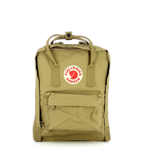 Fjallraven - zaino k��nken - 23510 - clay | Italystation.com - Shop Now at italystation.com