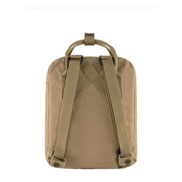 Fjallraven - Zaino Kånken Mini 23561 CLAY | Italystation.com Shop Now at italystation.com