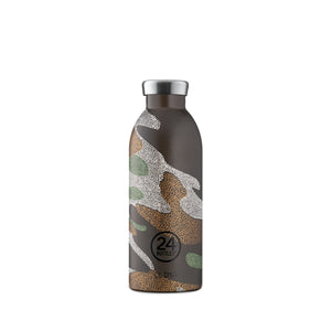 24 瓶 - Clima Bottle Camo Zone 500 ml - CLIMA 500 ml - CAMO/ZONE