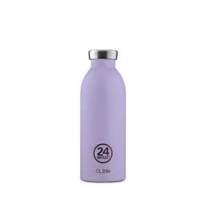 24 Bottles - Clima Bottle Erica 500 ml CLIMA ERICA | Italystation.com Shop Now at italystation.com