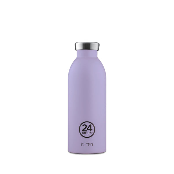 24 Bottles - Clima Bottle Erica 500 ml CLIMA ERICA | Italystation.com Shop Now at italystation.com