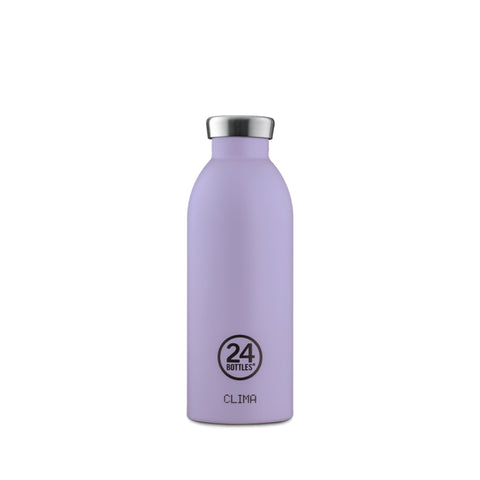 24 Bottles - Clima Bottle Erica 500 ml CLIMA ERICA | Italystation.com Shop Now at italystation.com