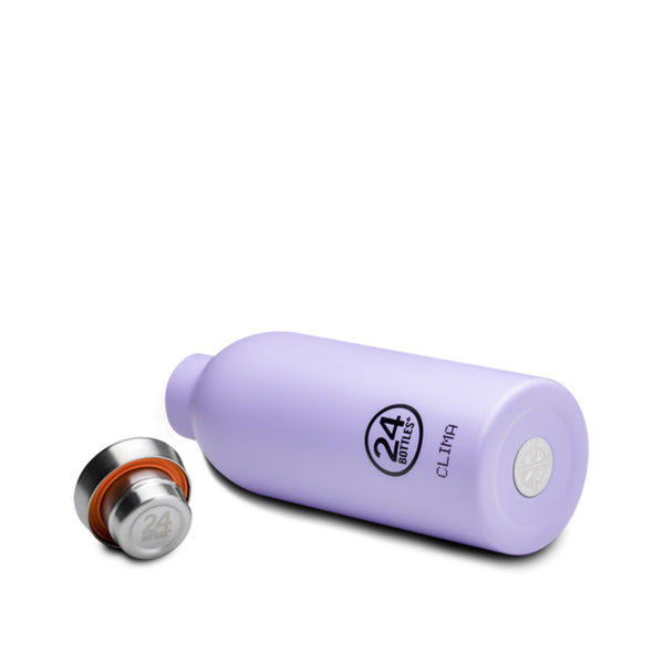 24 Bottles - Clima Bottle Erica 500 ml CLIMA ERICA | Italystation.com Shop Now at italystation.com