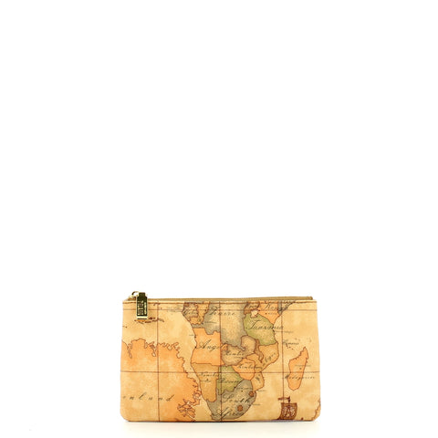 Alviero Martini 1a Classe Alviero martini 1a classe - pochette geo cla | Italystation.com - Shop Now at italystation.com