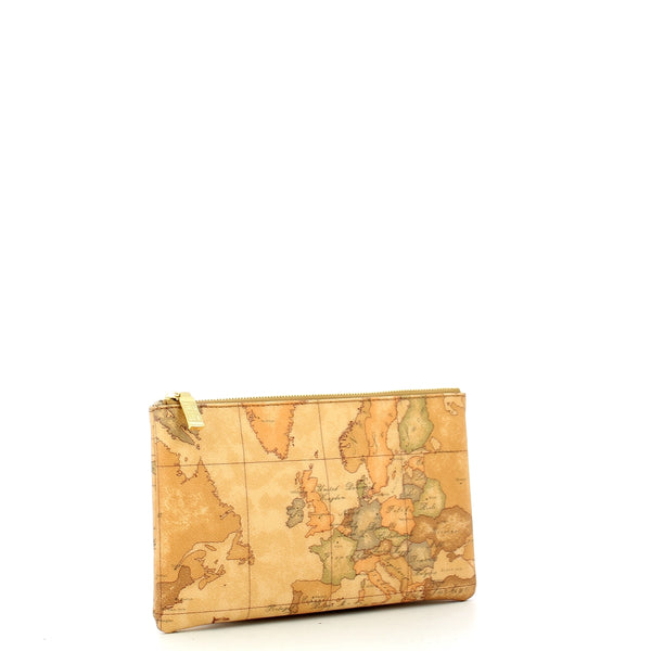 Alviero Martini 1a Classe Alviero martini 1a classe - pochette geo cla | Italystation.com - Shop Now at italystation.com