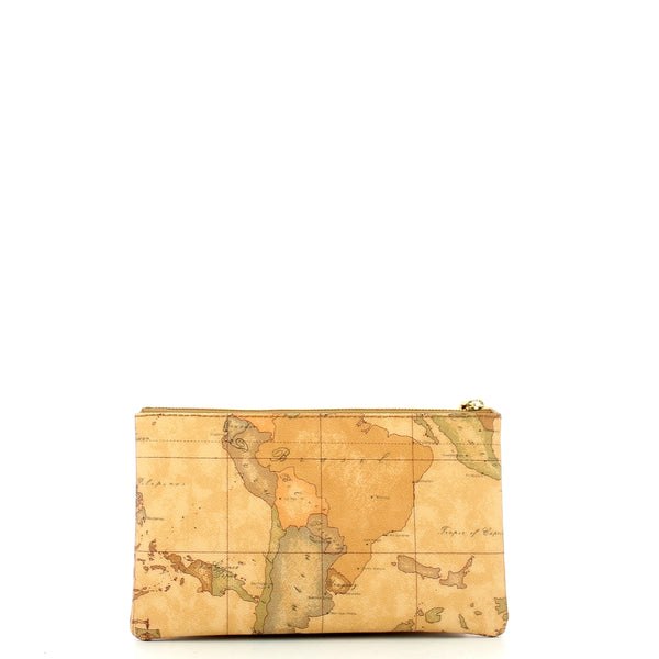 Alviero Martini 1a Classe Alviero martini 1a classe - pochette geo cla | Italystation.com - Shop Now at italystation.com