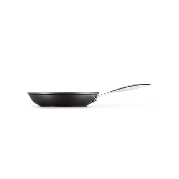 Le Creuset - Padella Bassa 22 cm - 51112220010002 - NERO