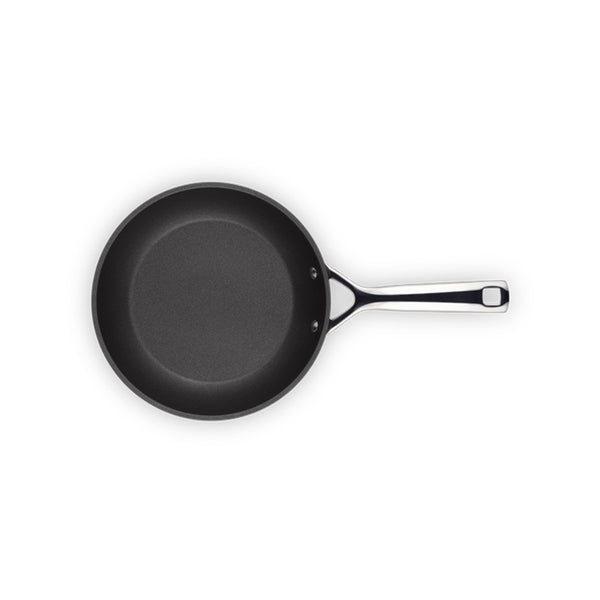 Le Creuset - Padella Bassa 22 cm - 51112220010002 - NERO