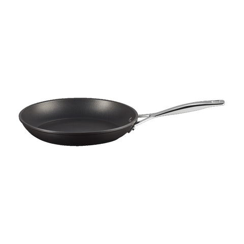 Le Creuset Le creuset - padella bassa 26 cm - 51112260010002 - nero | Italystation.com - Shop Now at italystation.com