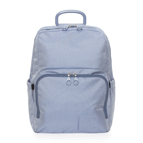 Mandarina Duck - Zaino Baby Bag MD20 - P10IWT01 - COSMIC/SKY