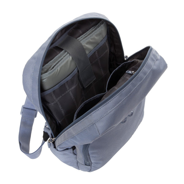 Mandarina Duck - Zaino Baby Bag MD20 - P10IWT01 - COSMIC/SKY