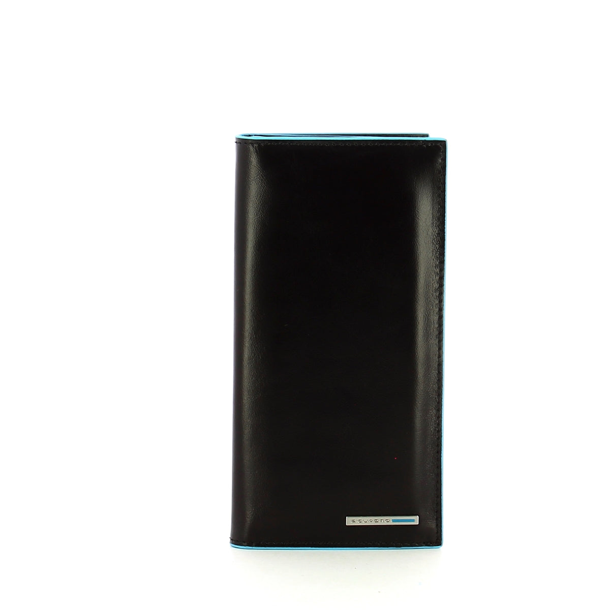 Piquadro - Portafoglio lungo con portatessere PU5245B2R N | Italystation.com Shop Now at italystation.com