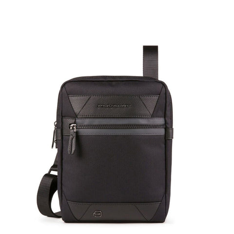 Piquadro - Borsello Porta Tablet Trakai Nero - CA1816W109 - NERO