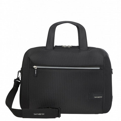 Samsonite - Cartella Porta Pc Litepoint 15.6 - KF2002 - BLACK