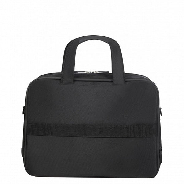 Samsonite - Cartella Porta Pc Litepoint 15.6 - KF2002 - BLACK