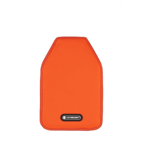 Le Creuset Le creuset - rinfresca vino wa-126 arancio - 59142010906068 | Italystation.com - Shop Now at italystation.com
