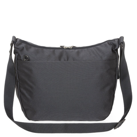 Mandarina Duck Mandarina duck - borsa a tracolla grande md20 steel - p | Italystation.com - Shop Now at italystation.com