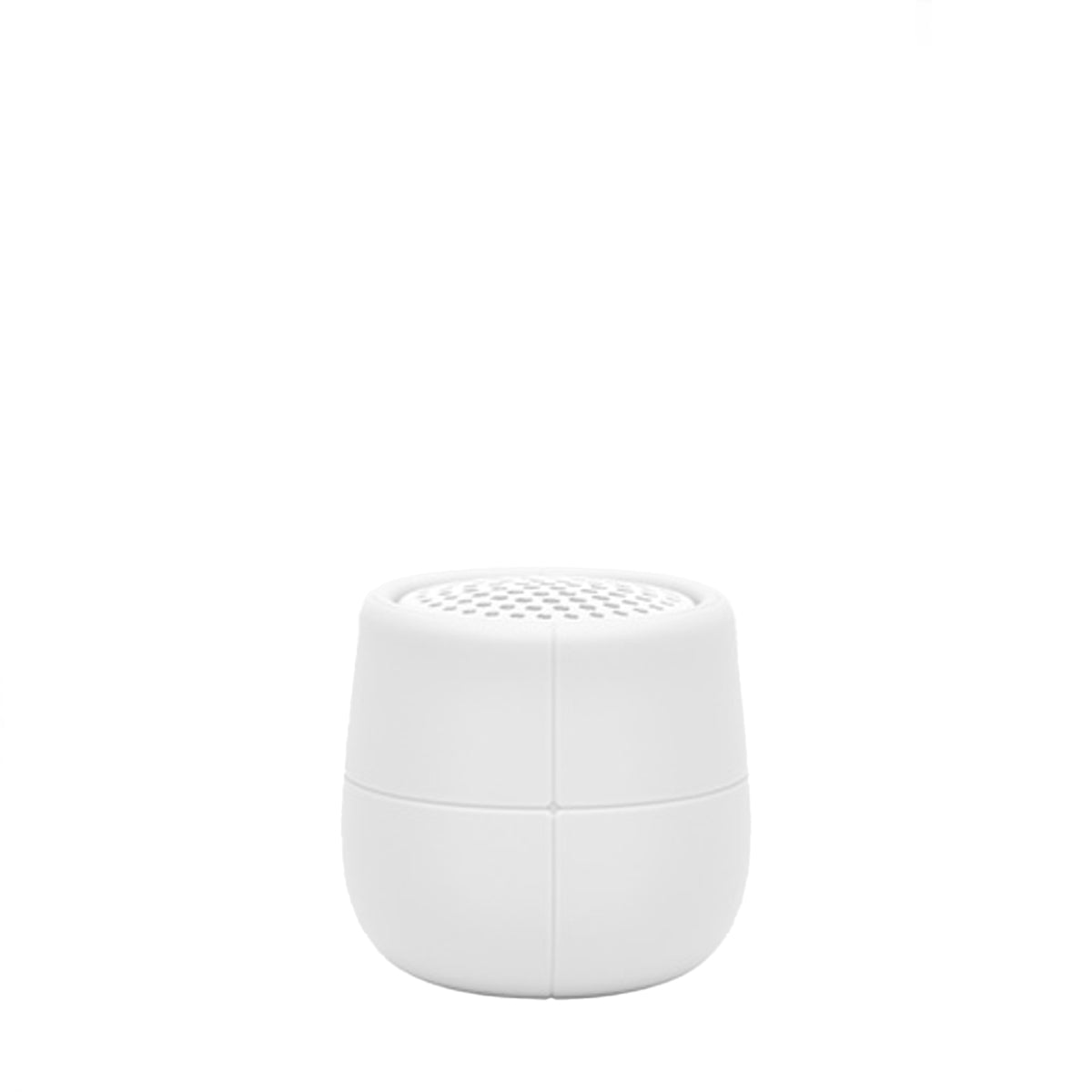 Lexon - speaker bluetooth® mino x bianco - xla120 - bianco | Italystation.com - Shop Now at italystation.com