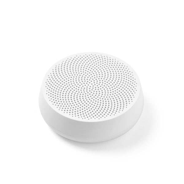 Lexon - mino l speaker bluetooth® bianco mat - xla121 - bianco/m | Italystation.com - Shop Now at italystation.com