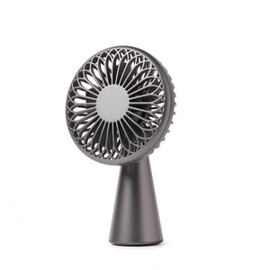 Lexon - mini ventilatore wino gun - xll134 - gun | Italystation.com - Shop Now at italystation.com