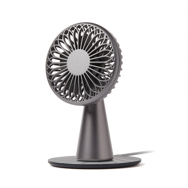 Lexon - mini ventilatore wino gun - xll134 - gun | Italystation.com - Shop Now at italystation.com