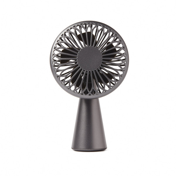 Lexon - mini ventilatore wino gun - xll134 - gun | Italystation.com - Shop Now at italystation.com