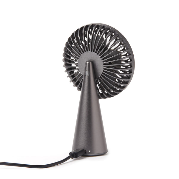 Lexon - mini ventilatore wino gun - xll134 - gun | Italystation.com - Shop Now at italystation.com