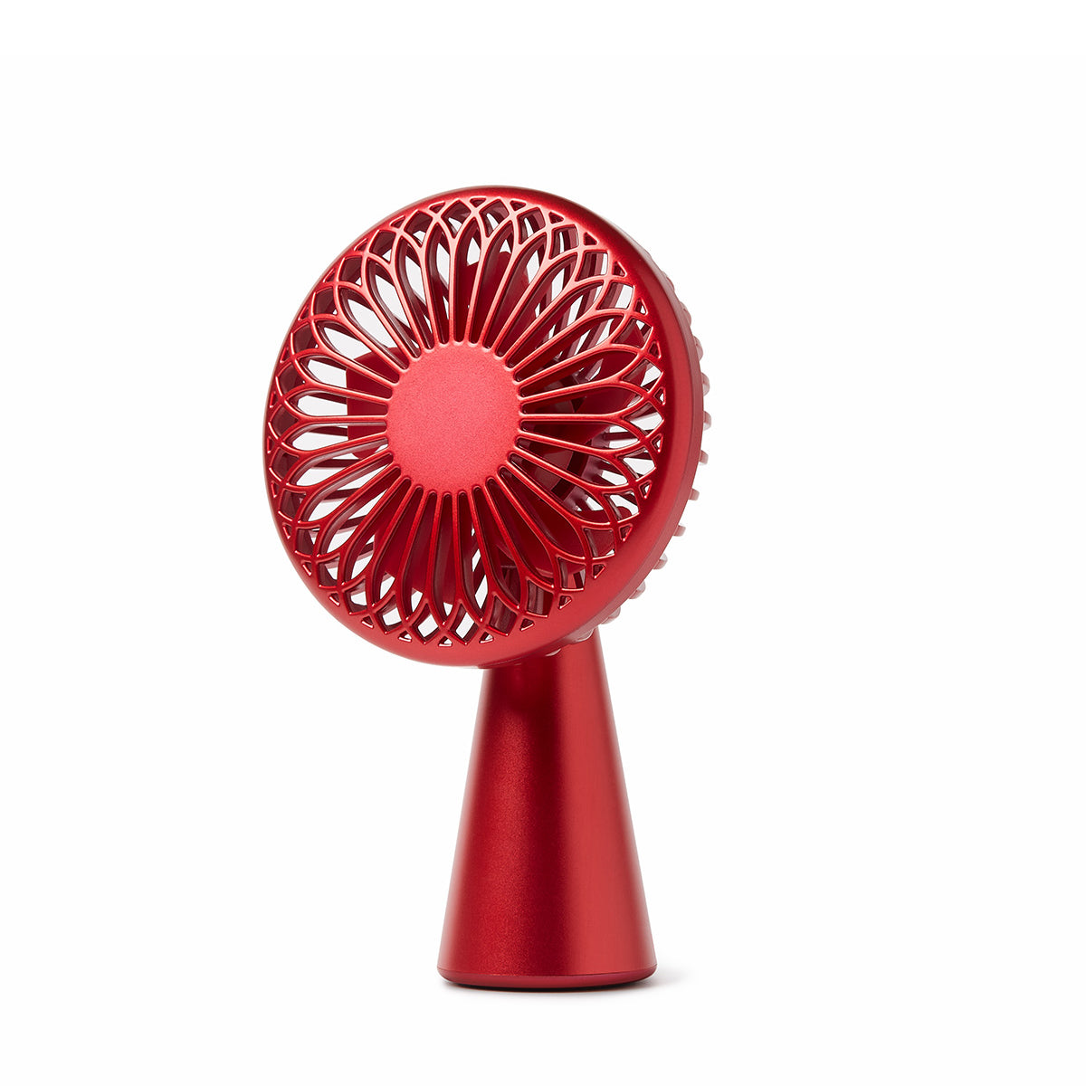 Lexon - mini ventilatore wino rosso - xll134 - rosso | Italystation.com - Shop Now at italystation.com