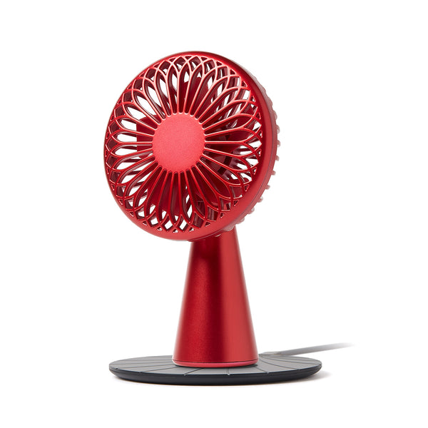 Lexon - mini ventilatore wino rosso - xll134 - rosso | Italystation.com - Shop Now at italystation.com