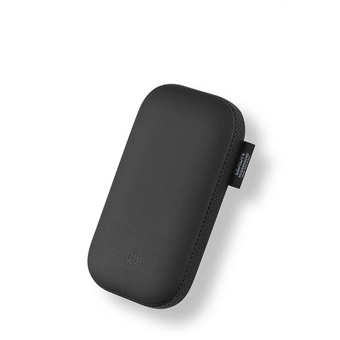 Lexon - power bank speaker bluetooth® powersound nero - xla128 - | Italystation.com - Shop Now at italystation.com