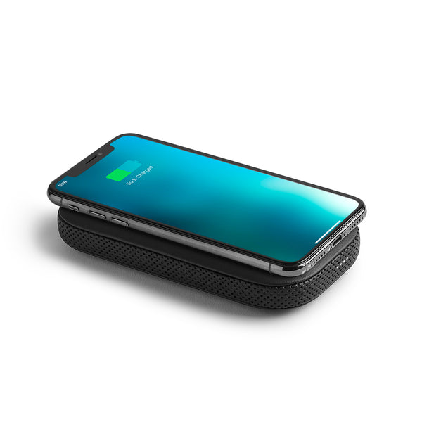 Lexon - power bank speaker bluetooth® powersound nero - xla128 - | Italystation.com - Shop Now at italystation.com