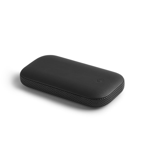 Lexon - power bank speaker bluetooth® powersound nero - xla128 - | Italystation.com - Shop Now at italystation.com