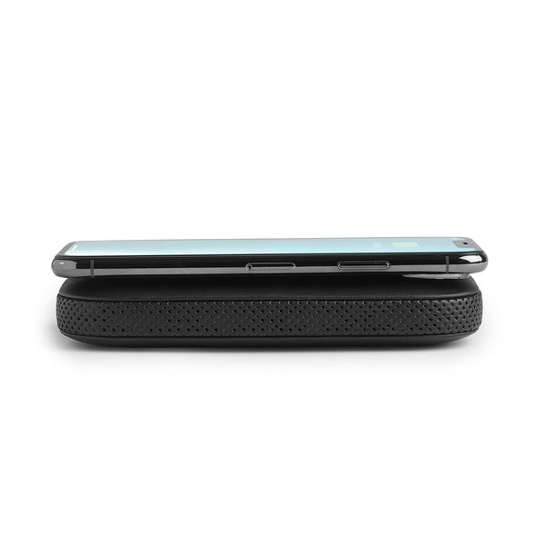 Lexon - power bank speaker bluetooth® powersound nero - xla128 - | Italystation.com - Shop Now at italystation.com