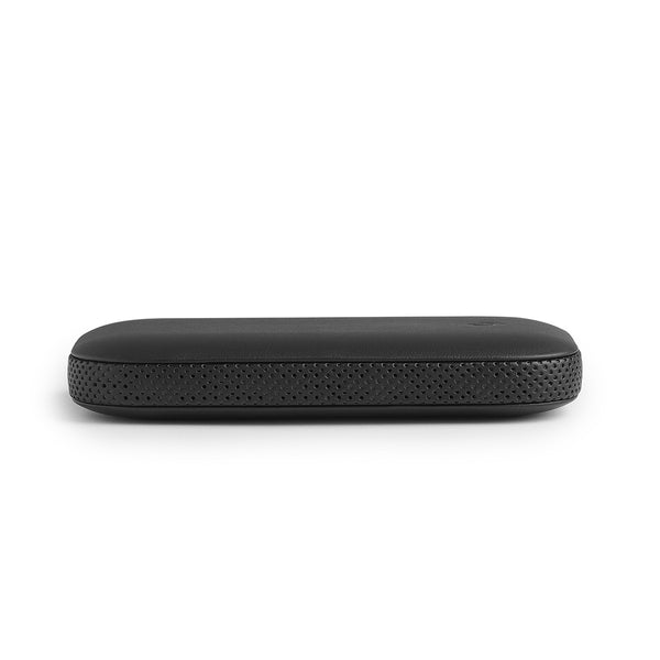Lexon - power bank speaker bluetooth® powersound nero - xla128 - | Italystation.com - Shop Now at italystation.com