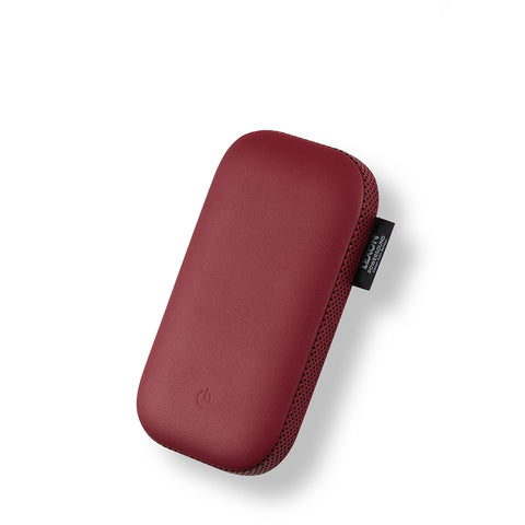 Lexon - power bank speaker bluetooth® powersound rosso - xla128  | Italystation.com - Shop Now at italystation.com