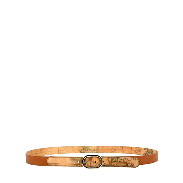 Alviero Martini 1a Classe - Geo Classic Naturale reversible Belt - CA2736000 - NATURALE