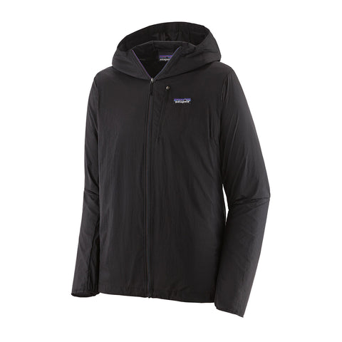 Patagonia - Men's Houdini Jacket Black - 24142 - BLACK