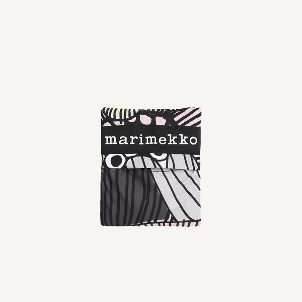 Marimekko - Siirtolapuutarha smartbag - 048856 - BLACK,/WHITE,/GREY,/LIGHT/PINK