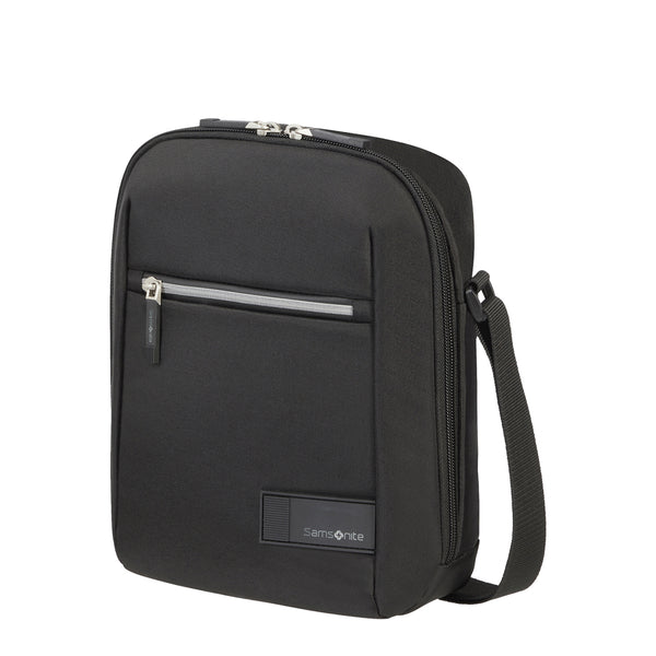 Samsonite - Borsello LitePoint - KF2001 - BLACK