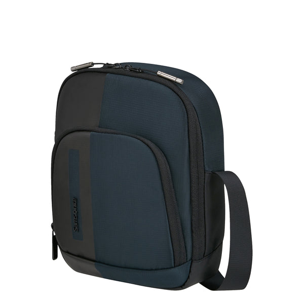 Samsonite - Borsello Biz2Go - KI1002 - DEEP/BLUE