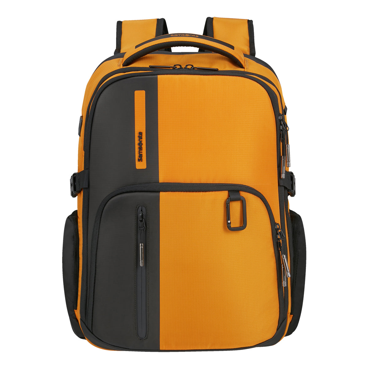 Samsonite - Zaino Porta PC Biz2Go 15.6 - KI1005 - RADIANT/YELLOW