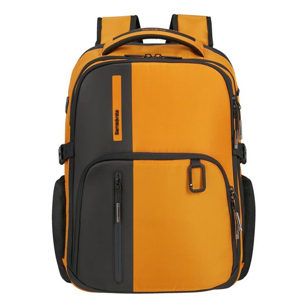 Samsonite - Zaino Porta PC Biz2Go 15.6 - KI1005 - RADIANT/YELLOW