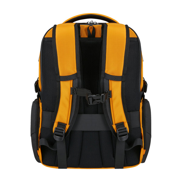 Samsonite - Zaino Porta PC Biz2Go 15.6 - KI1005 - RADIANT/YELLOW