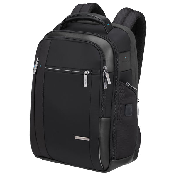 Samsonite - zaino porta pc spectrolite 3.0 14.1 - kg3004 - black | Italystation.com