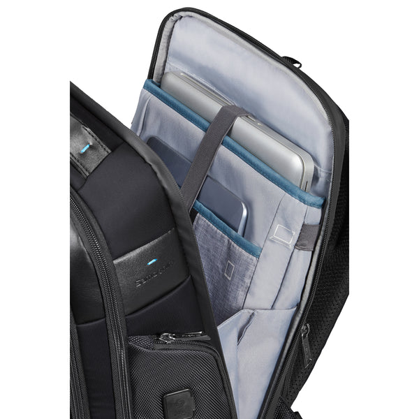 Samsonite - zaino porta pc spectrolite 3.0 14.1 - kg3004 - black | Italystation.com