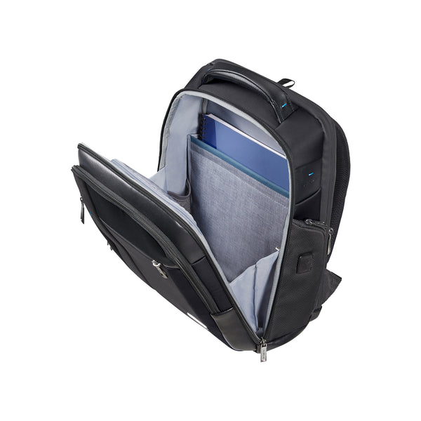 Samsonite - zaino porta pc spectrolite 3.0 14.1 - kg3004 - black | Italystation.com