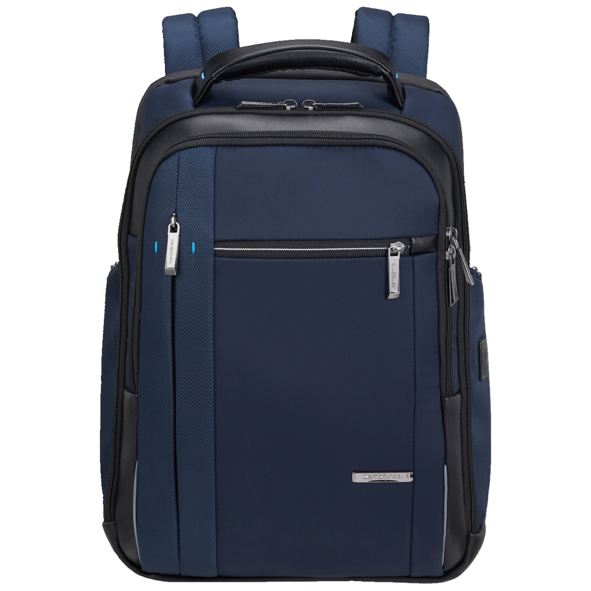 Samsonite - Zaino Porta PC Spectrolite 3.0 14.1 - KG3004 - DEEP/BLUE