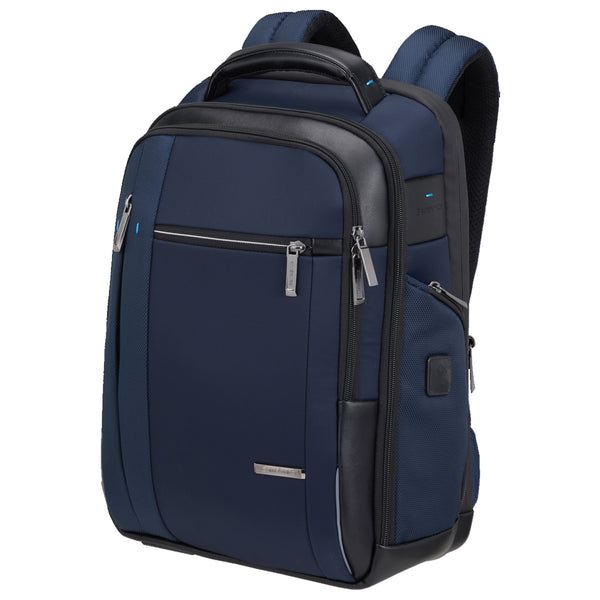 Samsonite - Zaino Porta PC Spectrolite 3.0 14.1 - KG3004 - DEEP/BLUE